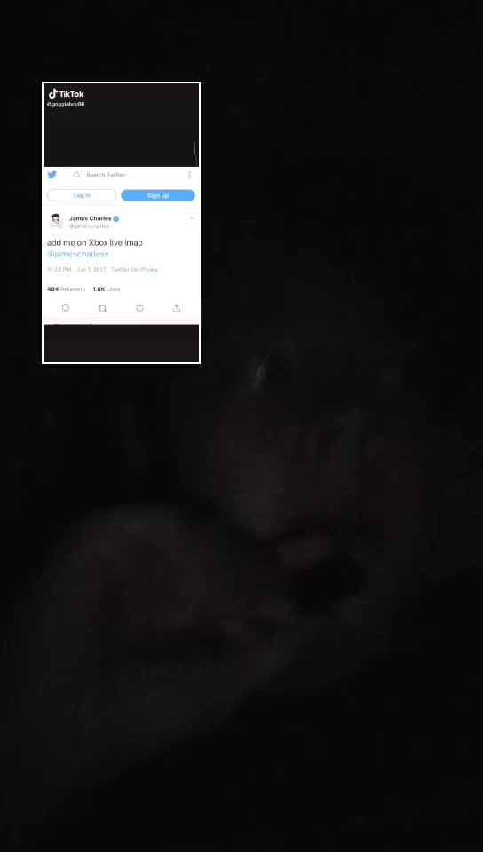 @Vinny