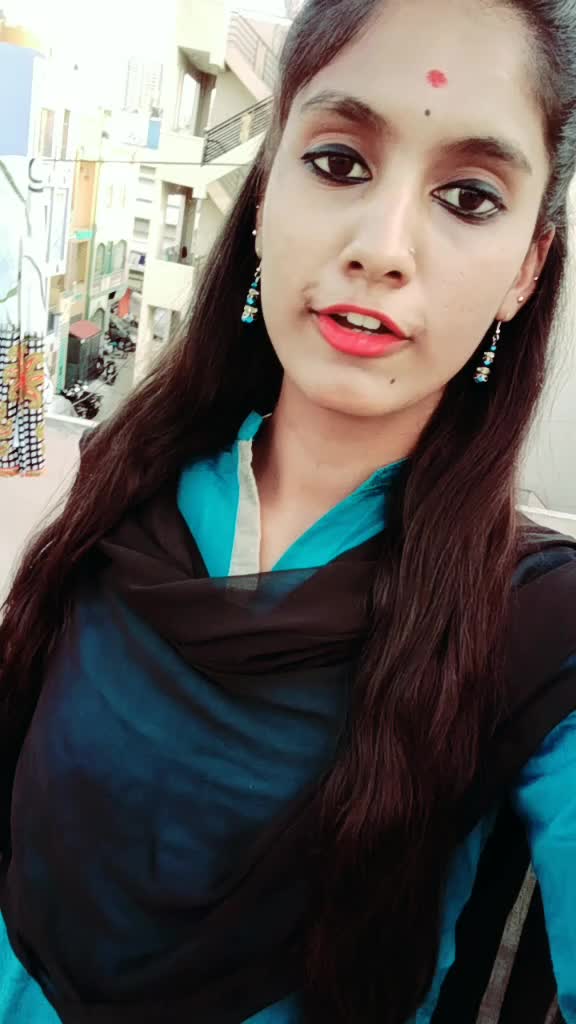 @❤️Tamil pønnu❤️
