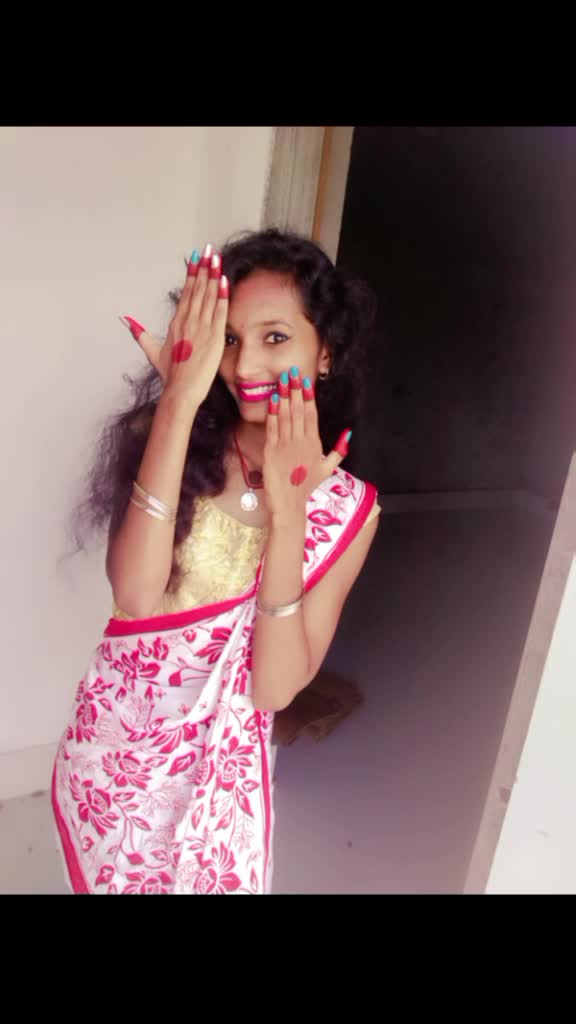@Bindas_girl_supriya❤