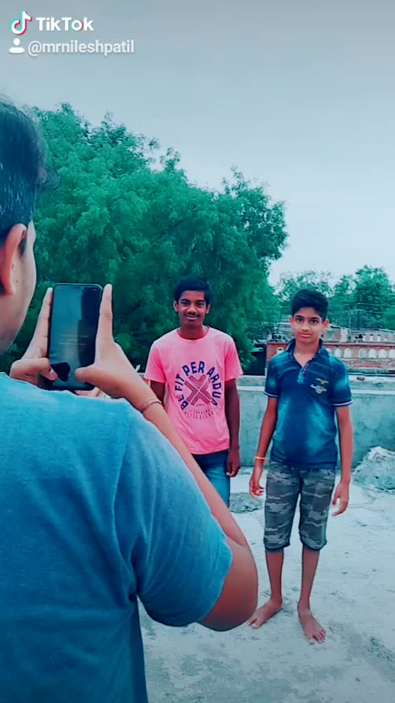@mr nilu patil