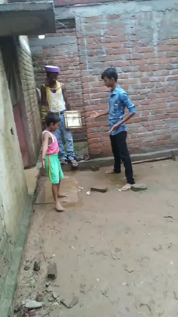 @manoranjan Acharya