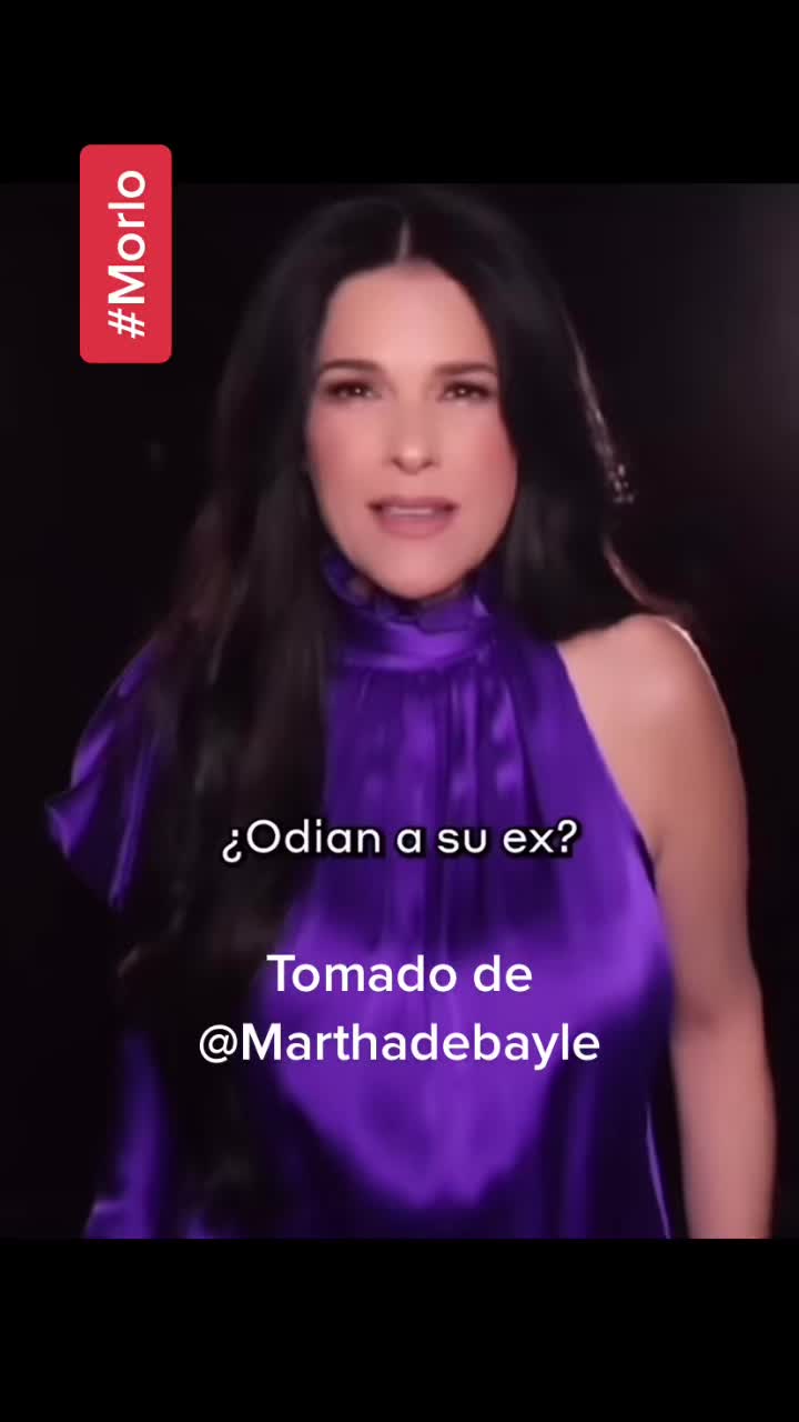 @Anna Luisa Mora