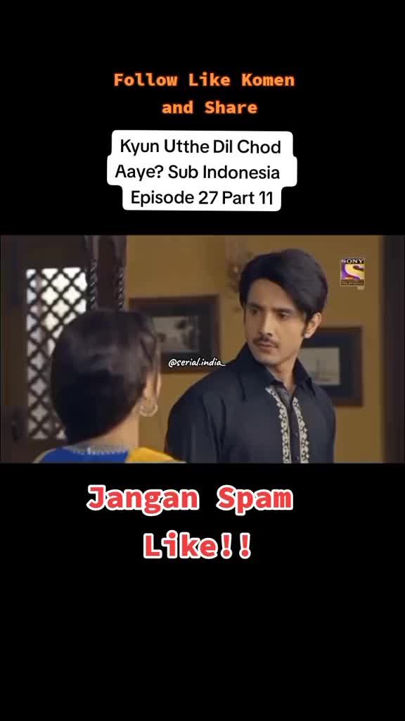 @Kyun Utthe Dil Chhod Aaye?