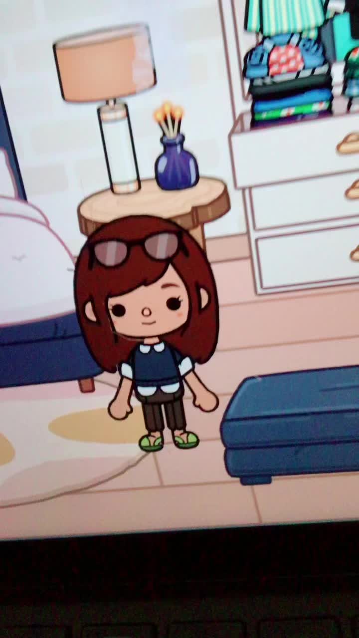 @Toca🌿