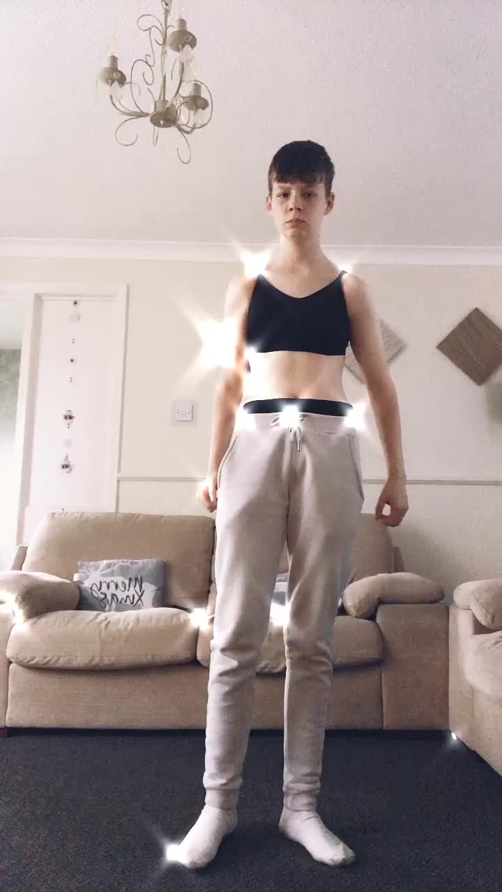 @Demi Stevenson