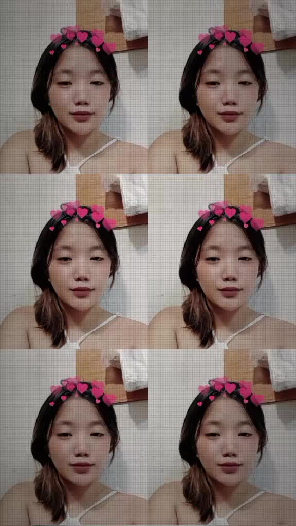 @Sha Sha Rosa😘