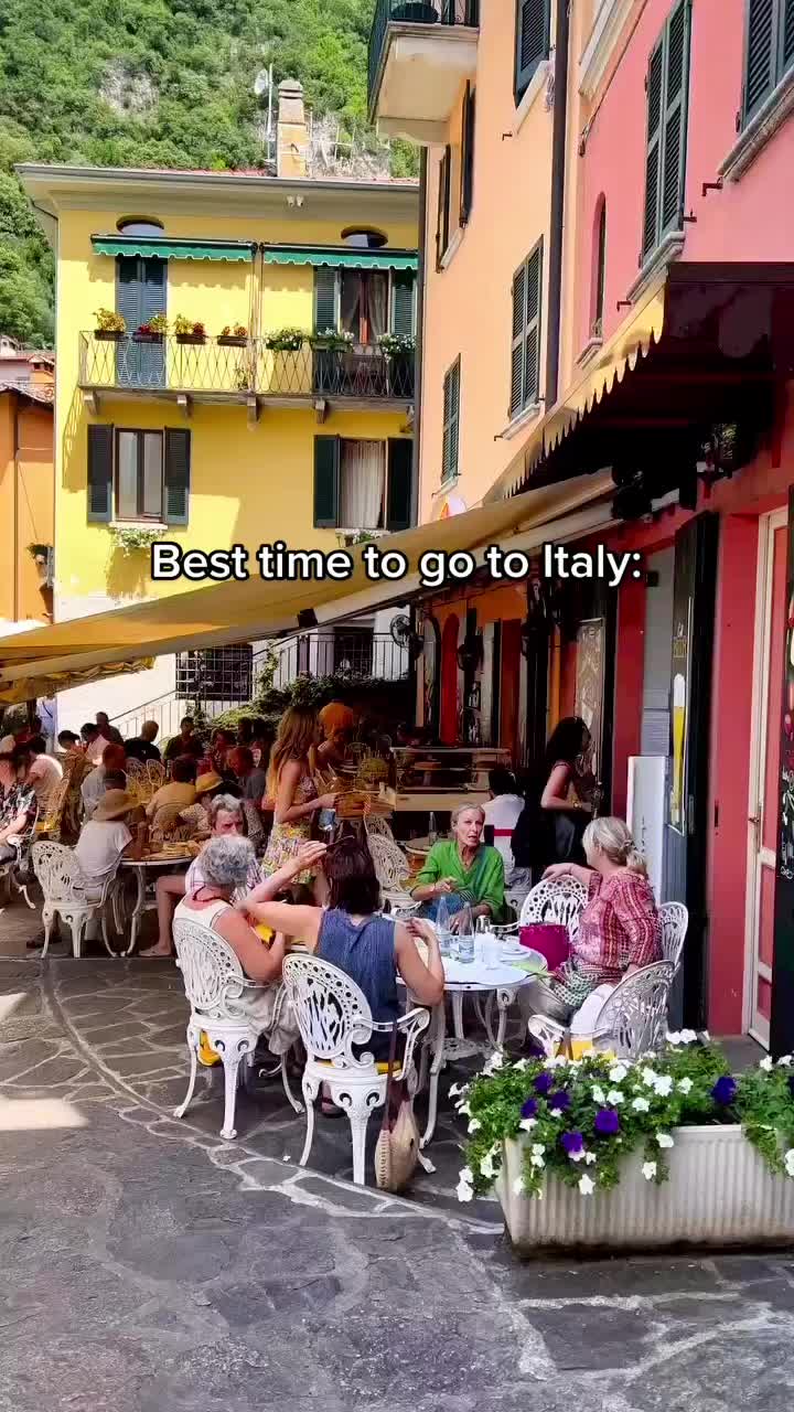 @Sara in Italy 🇮🇹