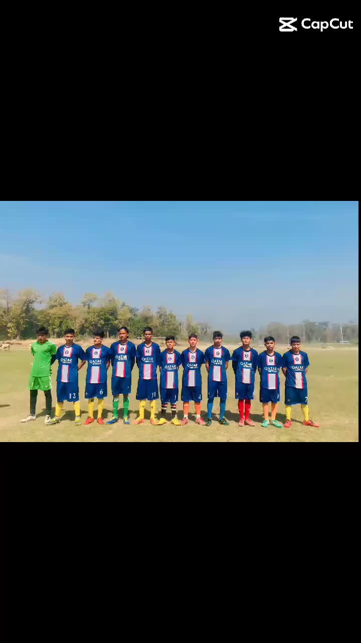 @Football lover