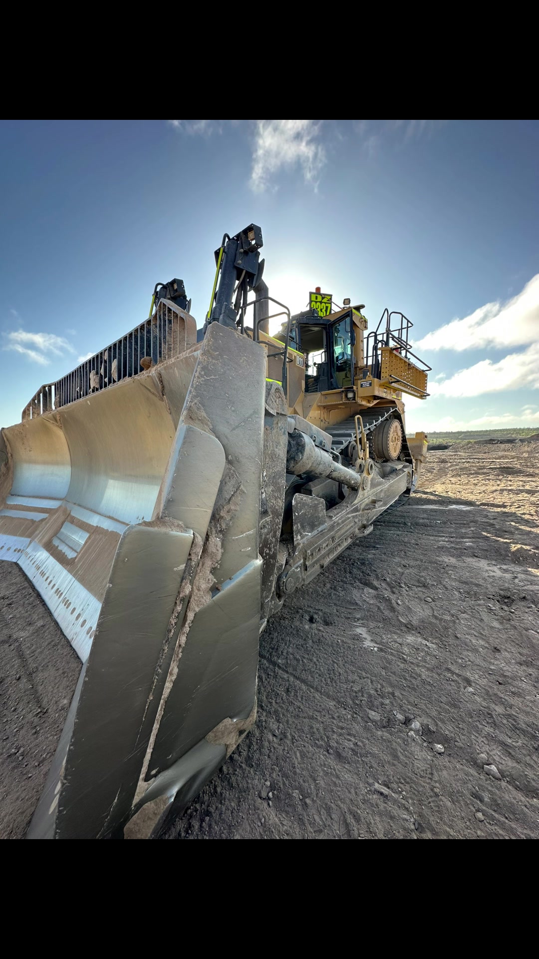 @Wil Austral Equipment