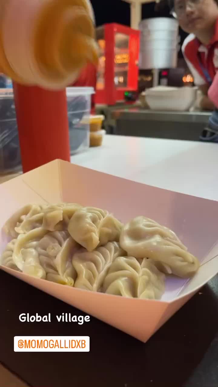 @Momo Galli Dxb