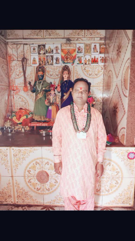 @पुजा माने