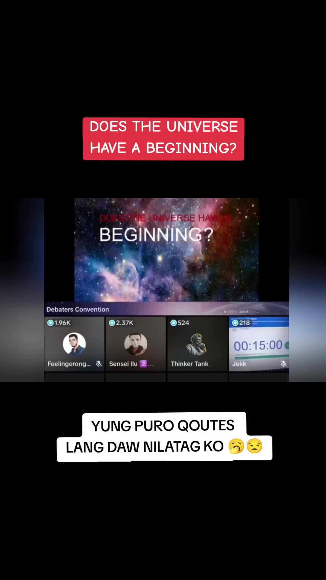 @Professor Ilu 🇵🇭👑🔥