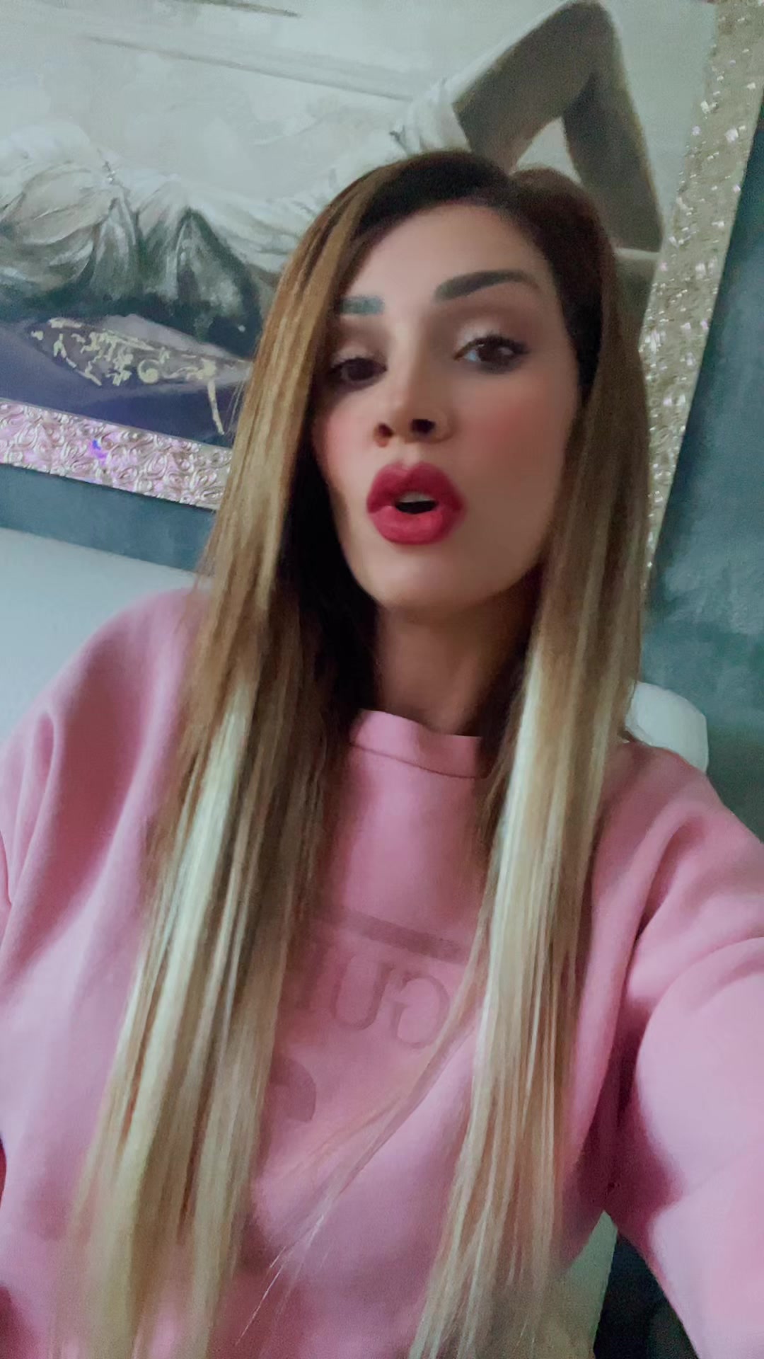 @Pamela barretta
