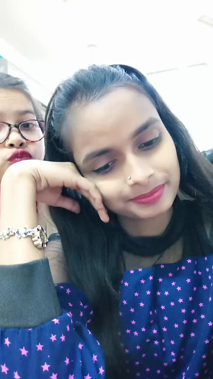 @Nishu Kumari💝