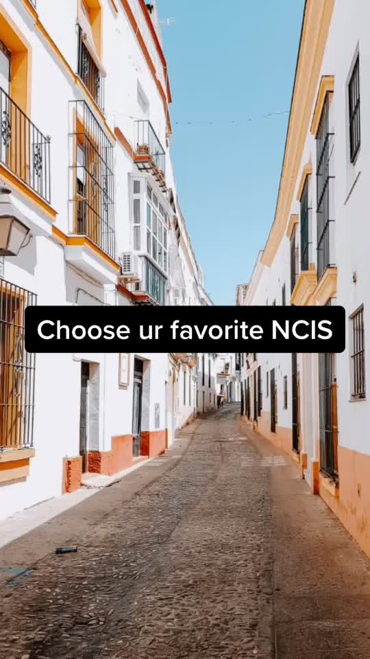 @Ncis Hype house