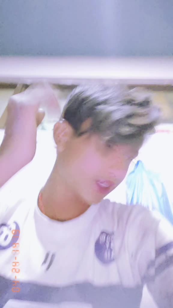 @tiktok star