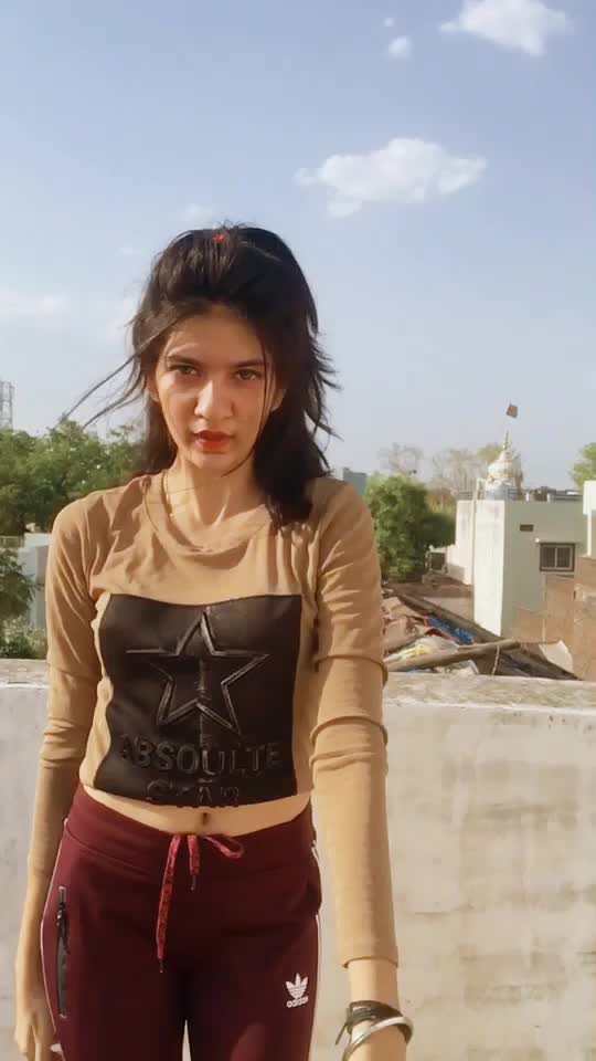 @Arshii Dangi