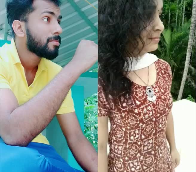 @Arjunachu