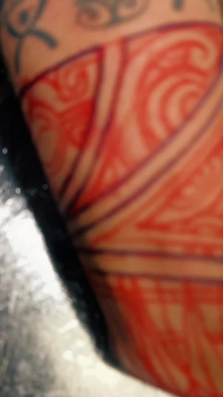@Aito Tatau