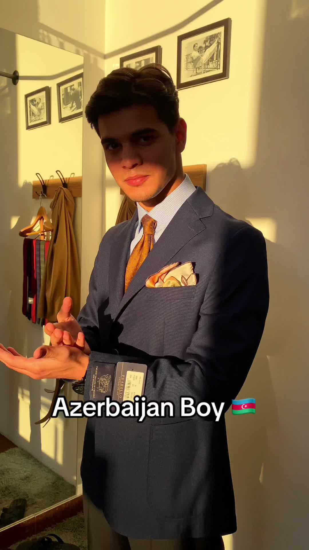 @Ülvi Salahof
