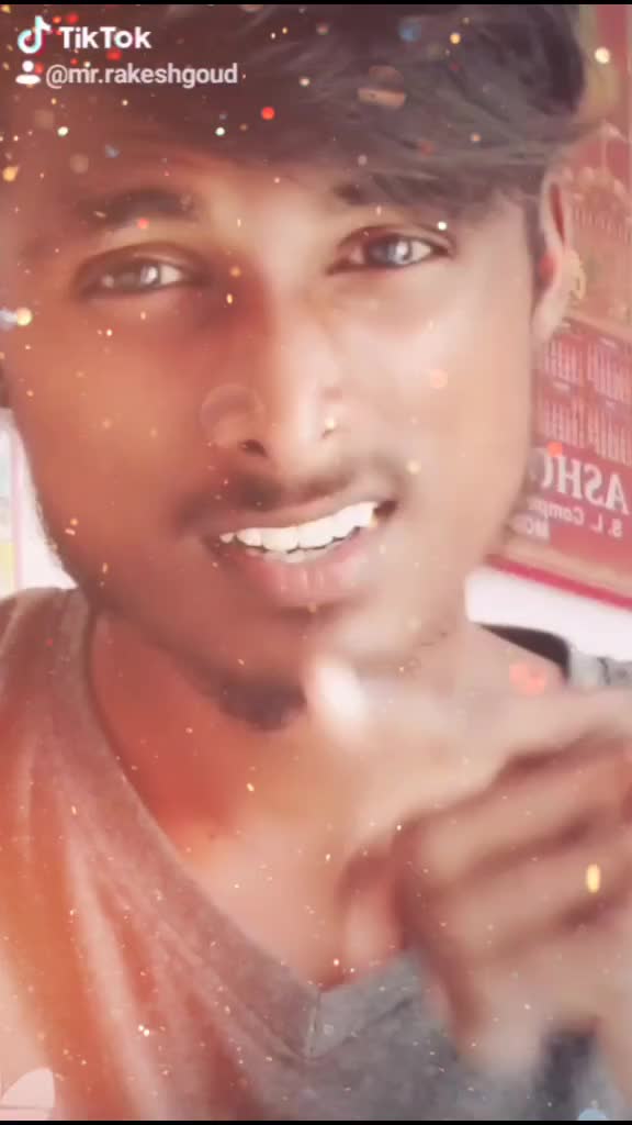 @mr. chintu nani