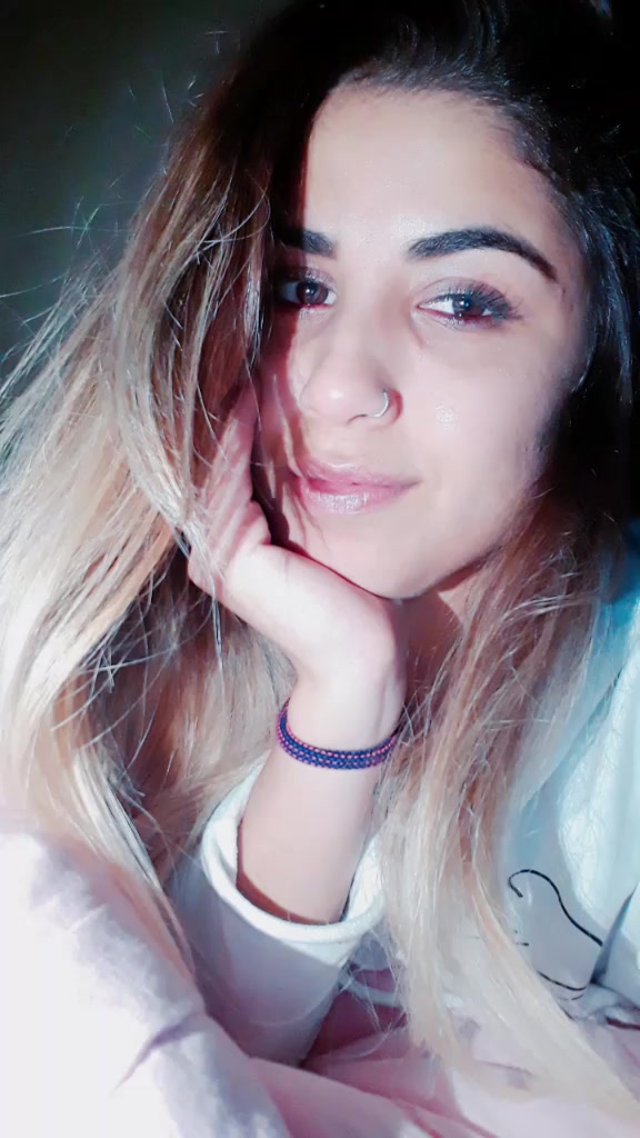 @🌸Gizem Degirmenci🌸