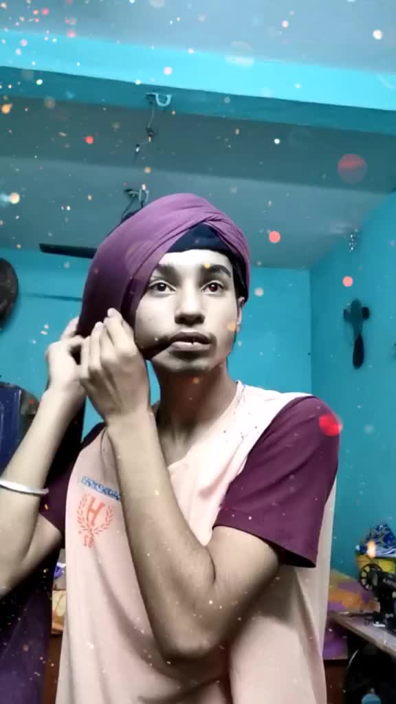 @ਹਰਬਿੰਦਰ ਸਿੰਘ