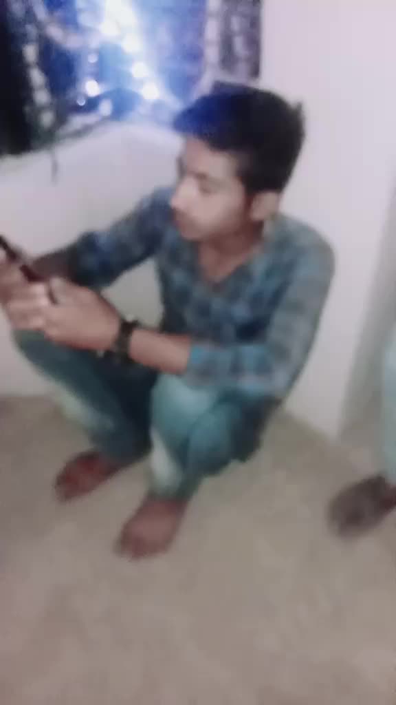 @amin kaniya