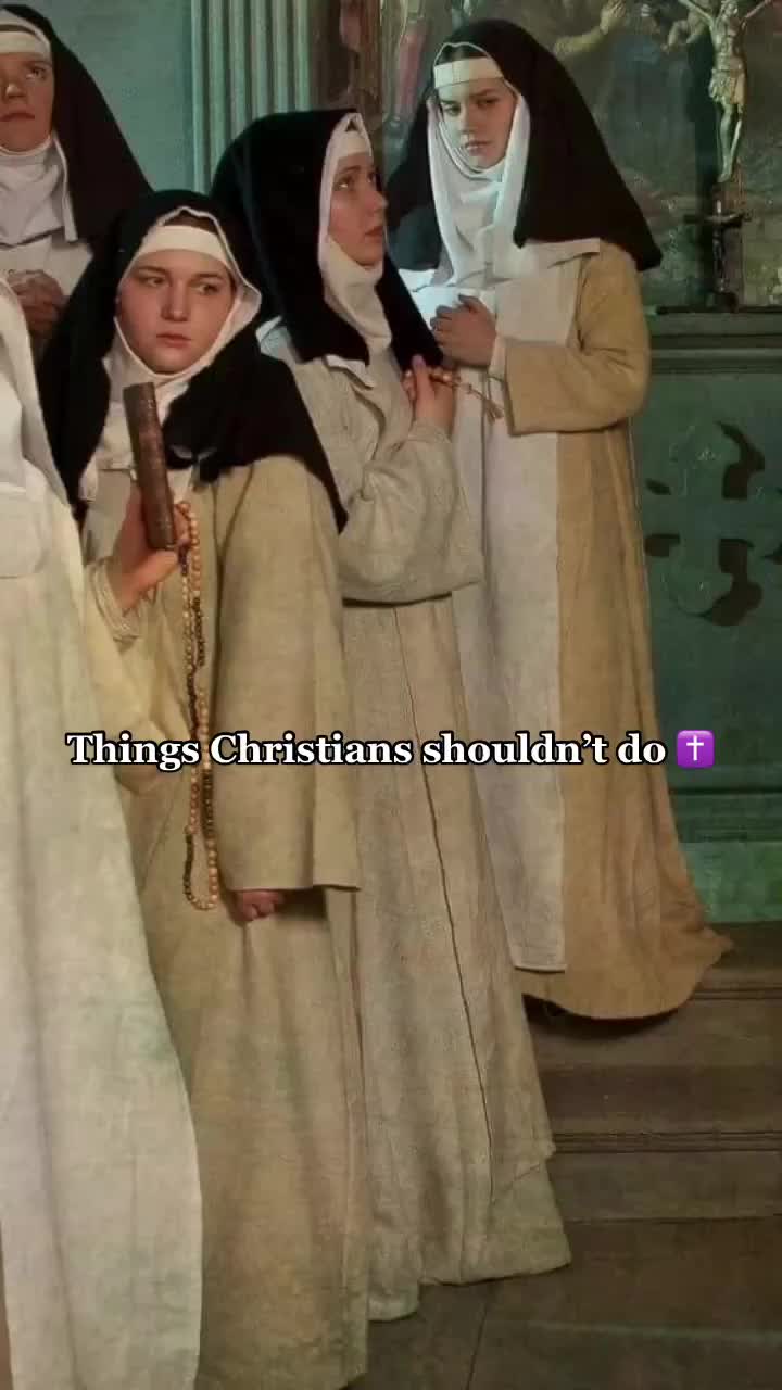 @✞🕊️