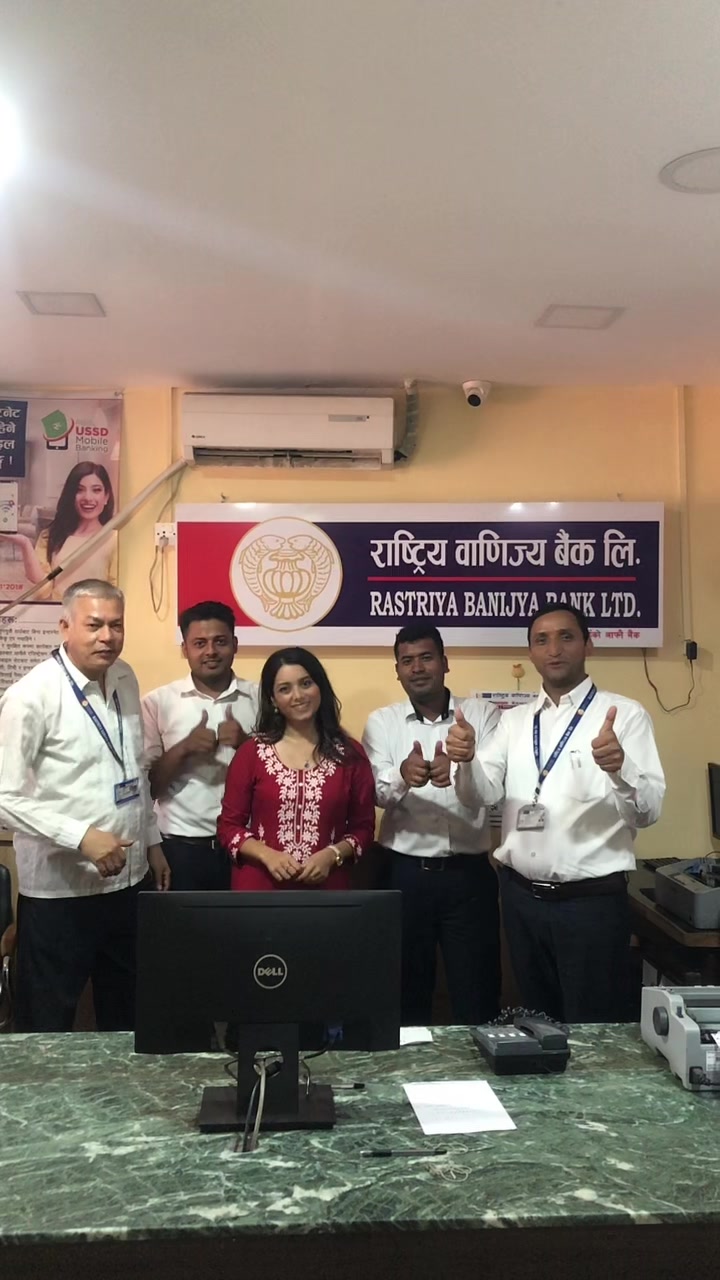 @merina poudel