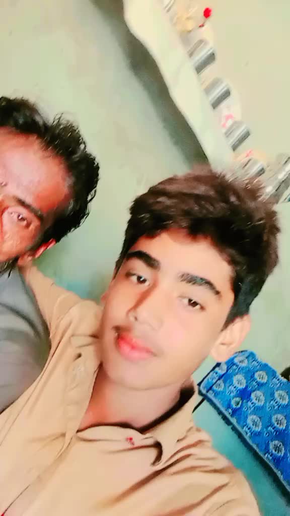 @Shyad Ali shah
