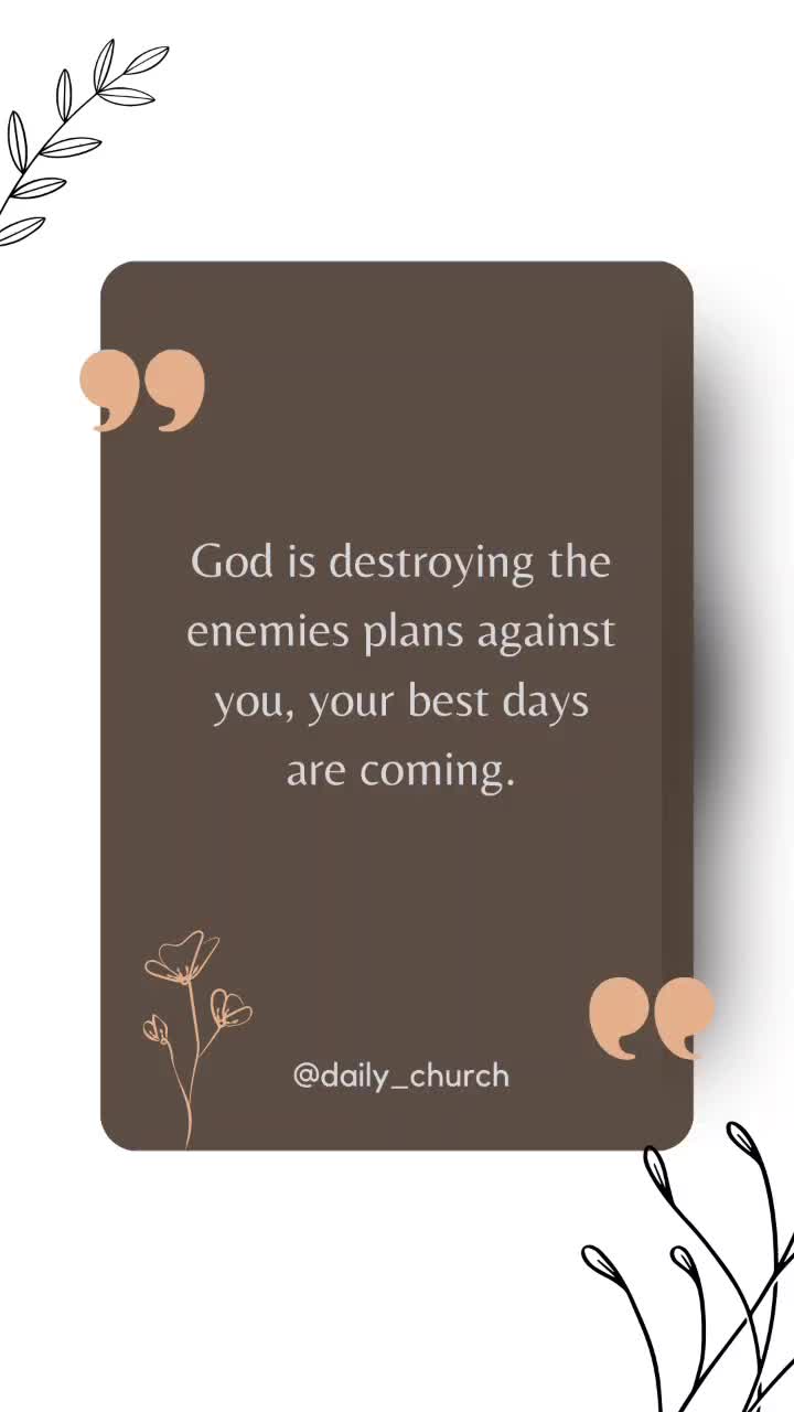@daily christ