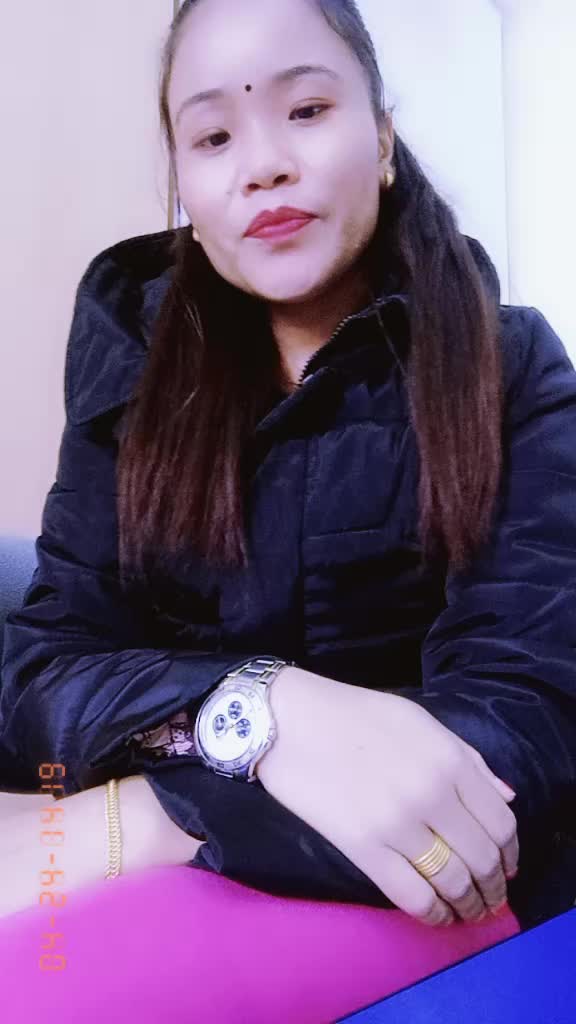 @Sharmila lama 23