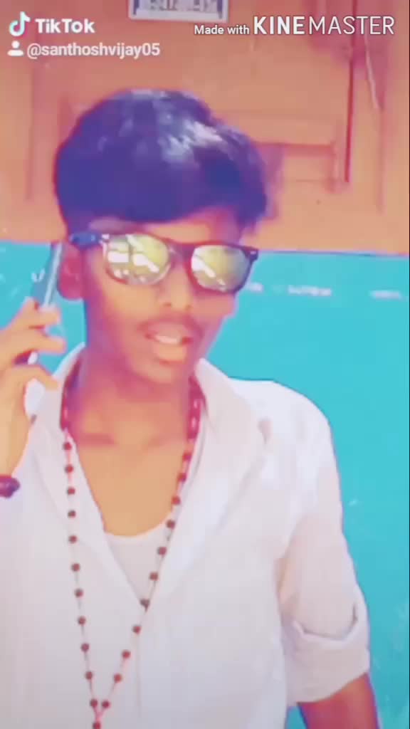 @Santhosh