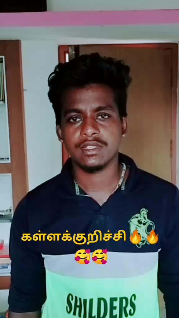 @Vicky Selvam