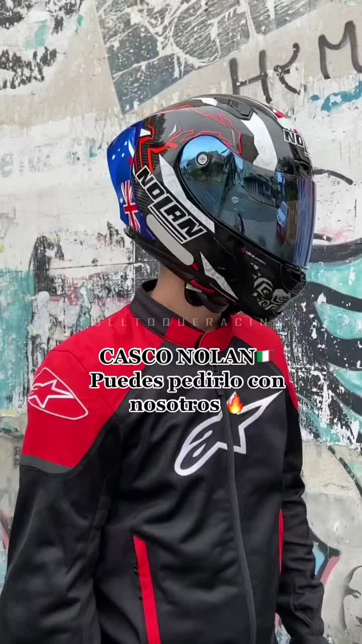 @Fulltoqueracing