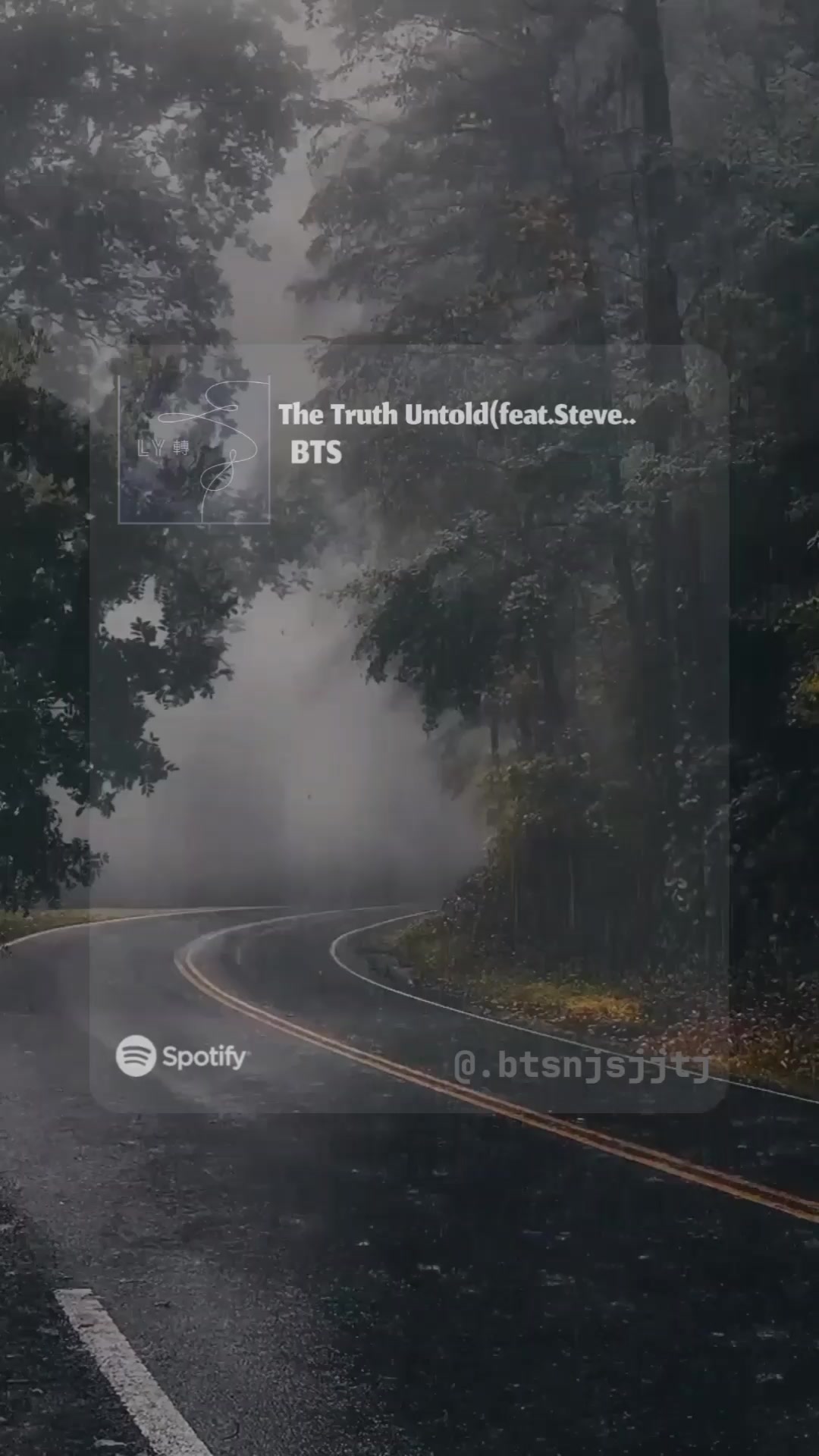 @Taehyung