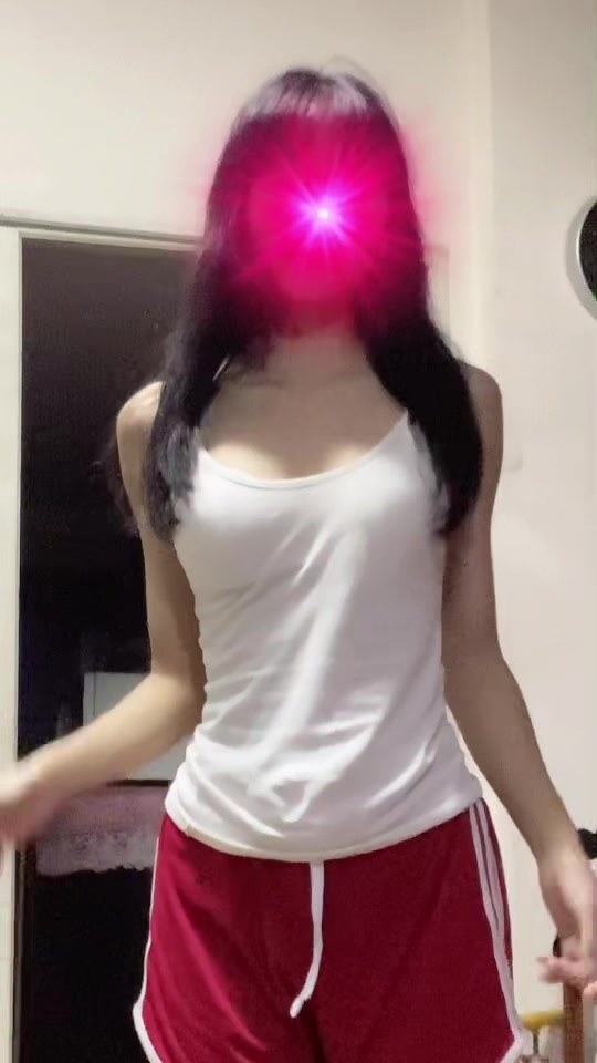 @นึกว่านางฟ้าจุติลงมา