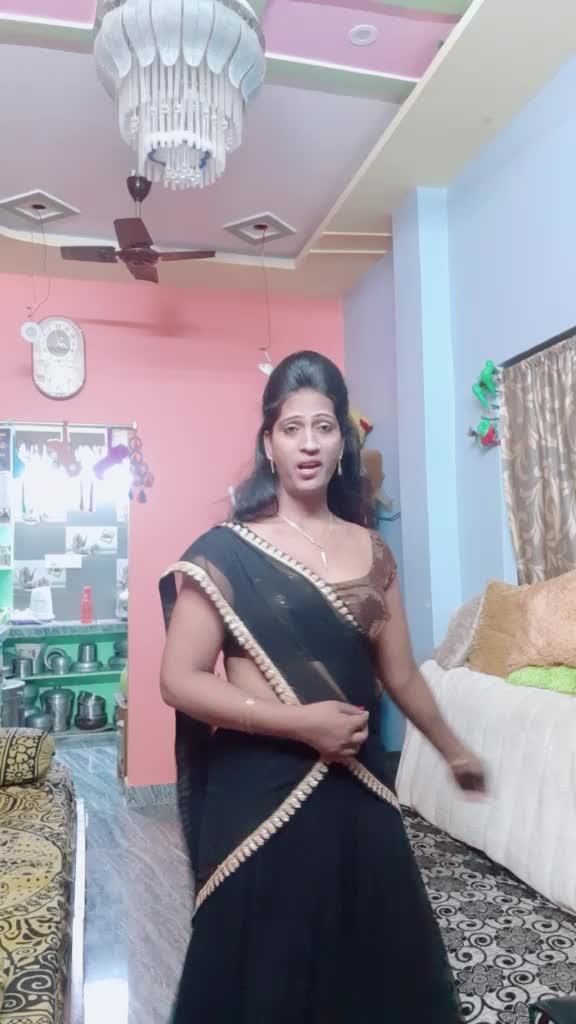 @lovely anu pallavi