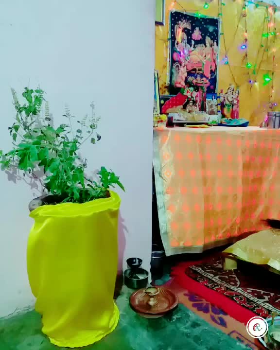@laddu gopal ji