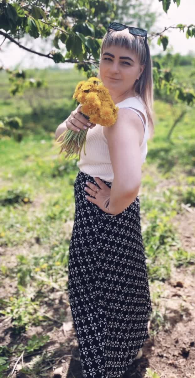 @🌸🌸🌸Дарья🌸🌸🌸