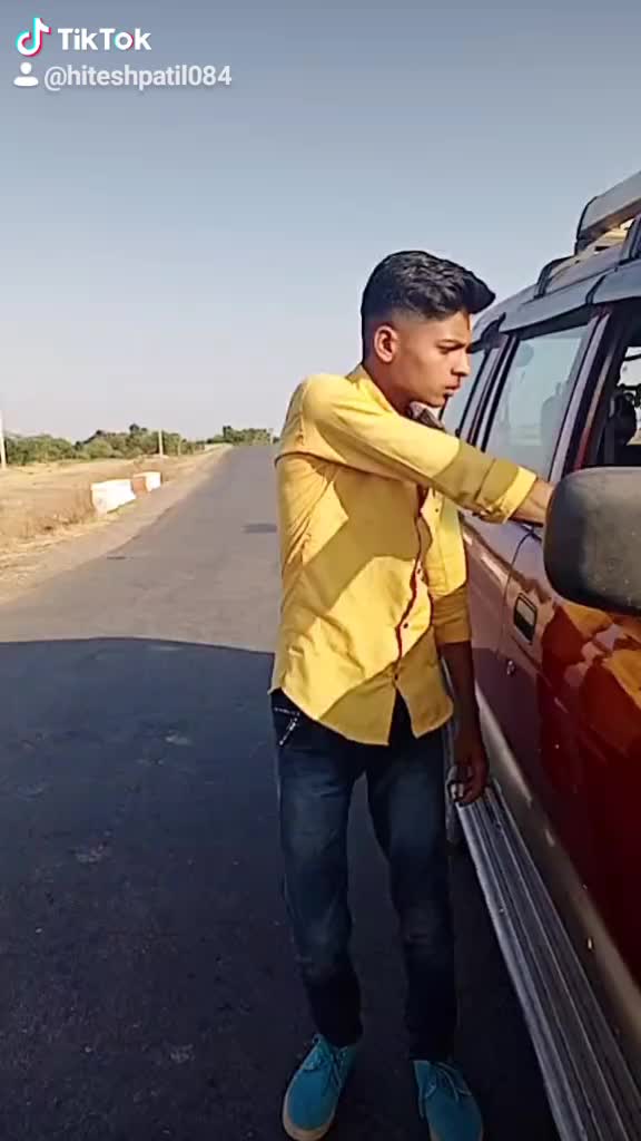 @Hitesh Patil