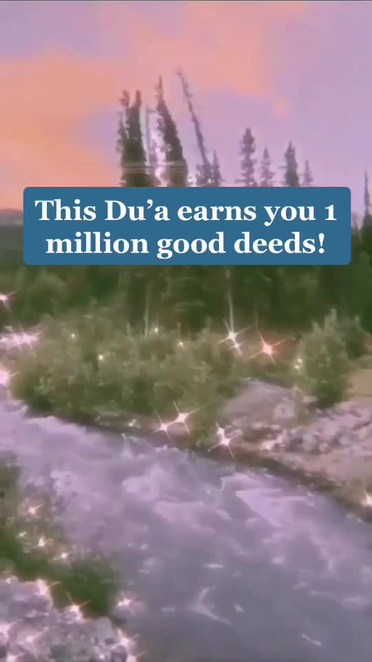 @Allahuakbar ❤️