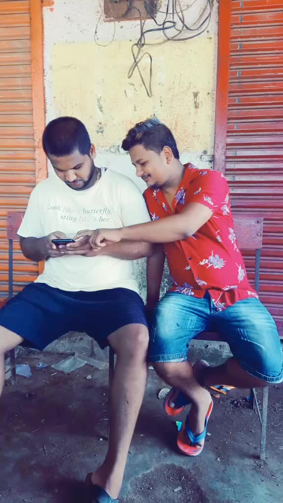@Mayur (Roy)