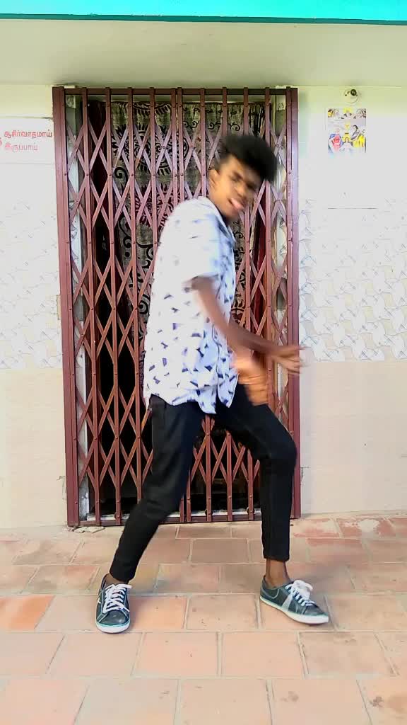 @Live Love dance