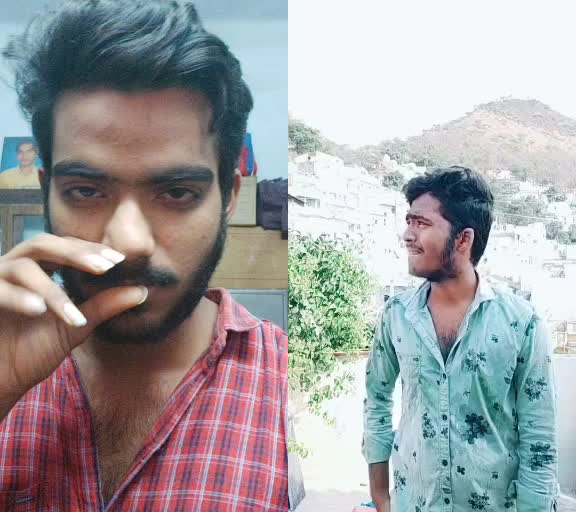 @KARTHIK Rebelism
