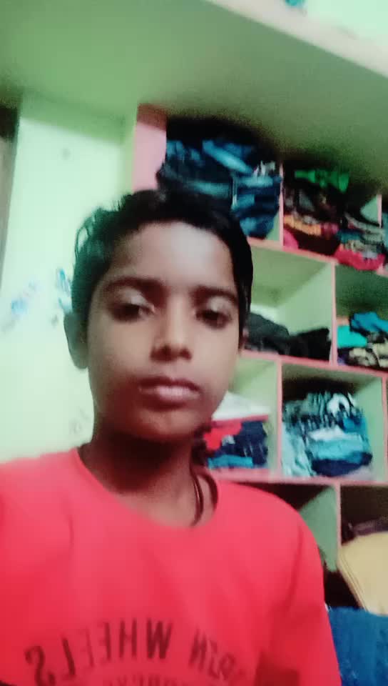 @Mahesh Yadav