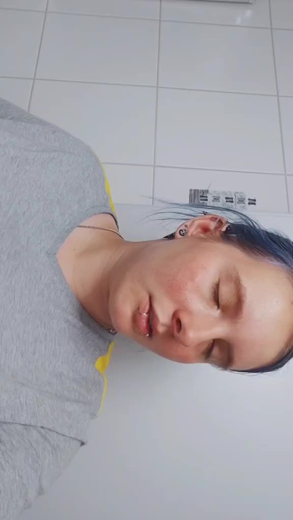 @Blue