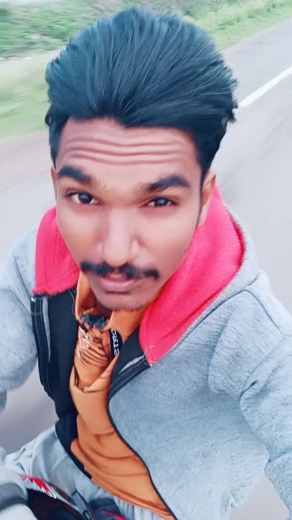 @😉Anil Badiger😉