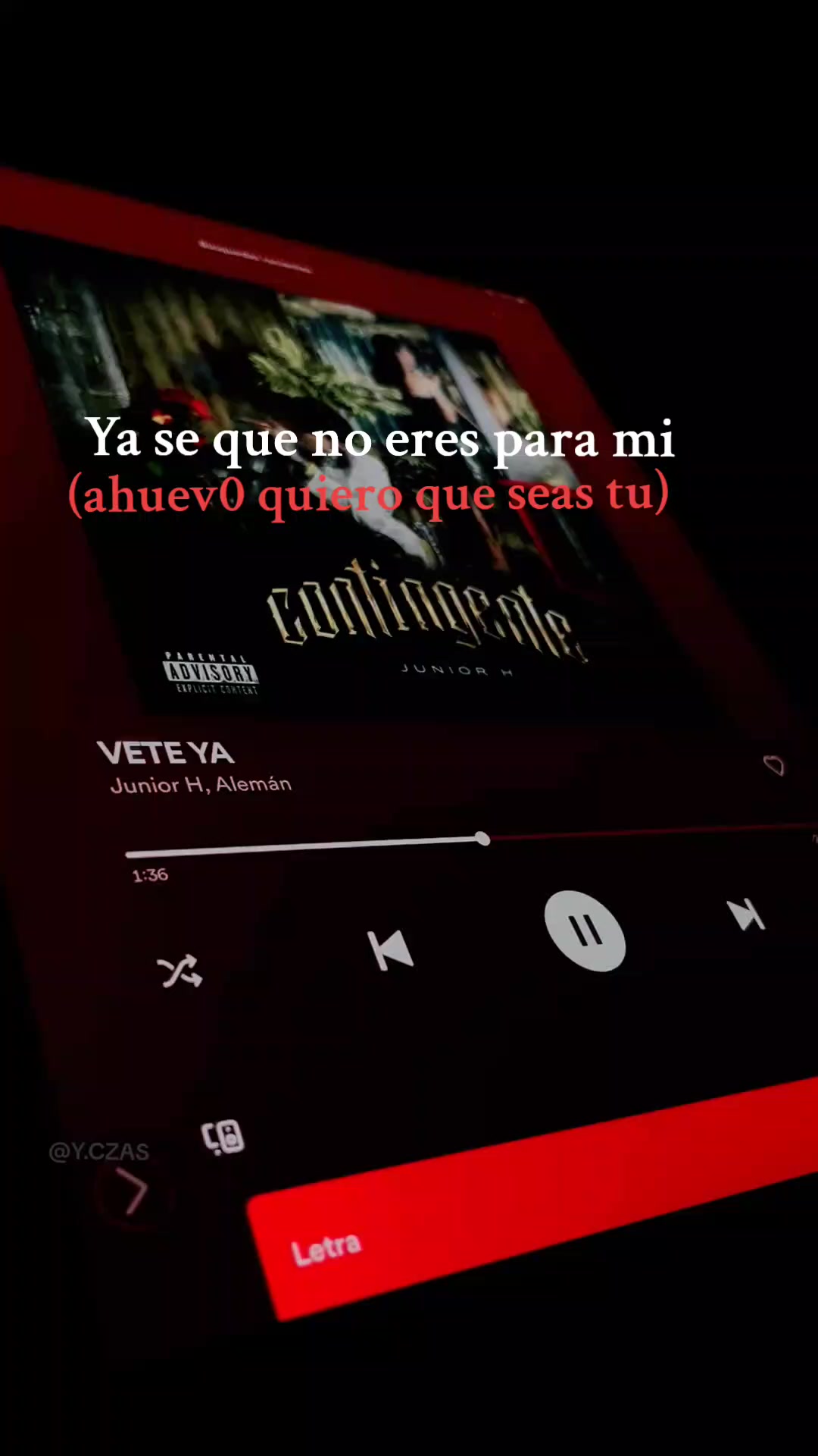 @Y.CZAS